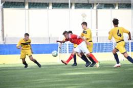 Campo dixit: ecco le "invulnerabili" del campionato