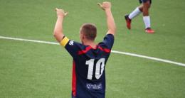 Nazionale Serie C: Arrigoni convoca 6 giocatori laziali