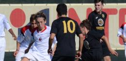 Fondi e Viterbese: 6 giocatori nella Nazionale di Serie C