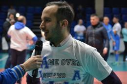 Il Lido di Ostia prepara l'esordio. Gastaldi: "Divertiamo e divertiamoci"