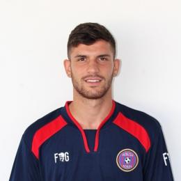 Racing Fondi: un punto col Rende. Rossobl&ugrave; sempre ultimi