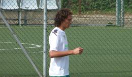 Ex Frosinone a confronto: Caparone vs Romani
