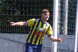 Giudice Sportivo: due giornate a Matteo Menghi, una a Silipo
