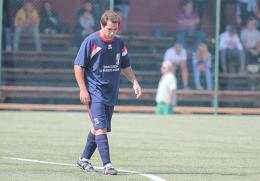 Coppa Italia: Nuova Florida, inflitto lo 0-3 a tavolino