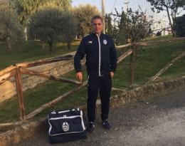 Montespaccato, Bontempi: "Lavoriamo sull'intensità"