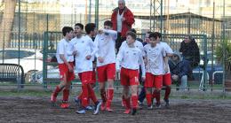 Allievi Regionali: le quattro sorprese della prima giornata