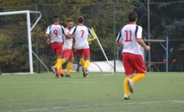 Città di Valmontone, Colaiori: "Il record di 15 gol? Vorrei superarlo..."