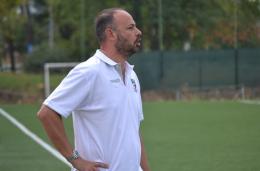 Roma VIII, derby amaro. Fiaschetti: "Due punti persi, ripartiamo subito"