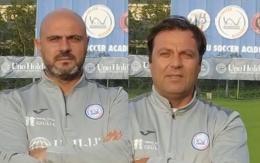 Dabliu, Lungo: "Miriamo ai vertici della classifica"