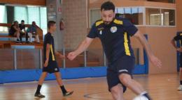 Aniene 3Z, Pignotta: “A Cagliari trasferta insidiosa” 