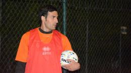 Magrini punta il Torraccia: “Siamo pronti per il campionato”