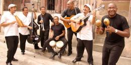 Italia - Cuba: solidarietà in concerto con Victor Quinones