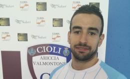 Vailati avverte il Ferentino: "Ci siamo allenati con intensità"