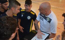 Aniene 3Z, U19 all’esordio. Di Stefano: “Siamo pronti”