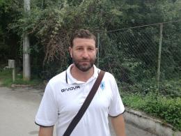 Itri vince, Tecchiena debutto amaro al "Castello"