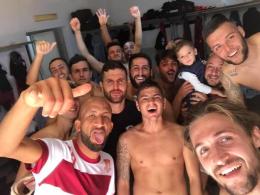 Il Lavinio non si ferma più: ko l'Atletico Lariano