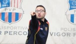 Coccia e Carmignani mandano al tappeto l'Accademia