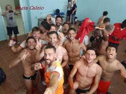 Festa Gaeta: le parole di mister Cappuccilli nel postpartita