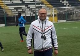 Insieme Ausonia, Gargano: "A Sora grande reazione, buon inizio"