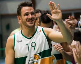 B - Palestrina, primo sucesso Isernia travolta al PalaIaia   