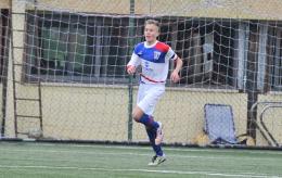 El Shikh, Demofonti, Felici: ecco i nuovi re del gol