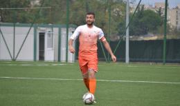 Roma VIII, Tanzi dopo il gol: "Contenti per la reazione"