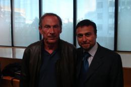 Tormarancio, Ergasti lascia: panchina a Stefano Improta?