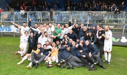 Coppa Italia di Eccellenza: risultati e marcatori dei 16esimi