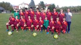 Pro Roma, il punto di Cara: "Il gruppo risponde bene"