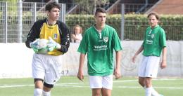 Allievi Elite: ecco le 5 sorprese della quarta giornata