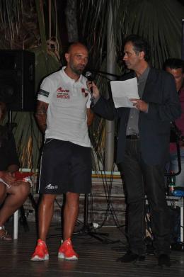 Gaeta, Cappuccilli: "Divergenze su scelte tecniche"