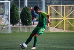 Una rete per parte tra Morolo e Pro Calcio Tor Sapienza