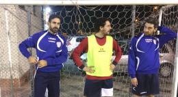 Pro Calcio Cecchina, Scalchi: "Girone difficile, c'è da lavorare"
