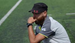 Boreale, Radi: "Dispiaciuto per il ko. La Virtus ha meritato"