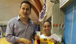 Città di Valmontone, Vellucci: "Gruppo giovane"