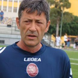 DM 84 Cerveteri, Pierobon: ”Guardiamo avanti senza paura”