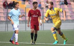 Roma, Lazio e Frosinone: il weekend passa dai numeri 9