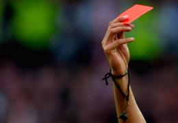 Match sospeso a Sermoneta, ma l'Accademia non ci sta