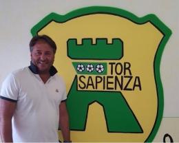 Totti, buon pareggio in rimonta con la Pro Calcio Tor Sapienza