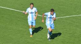 Lazio, Sarac: "È solo l'inizio". Javorcic: "Una grande gara"