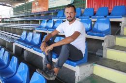 L'Airone vola ancora. Licata: "Siamo grande squadra"