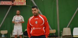 Albano, un bel pareggio con lo Sporting Hornets