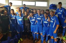 Il Cynthia vince in trasferta: tris ai danni dell'Atletico Cisterna