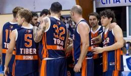 B - Tiber brutta sporca e cattiva: ecco i primi 3 punti