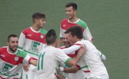 Vis Artena, Binaco sempre sul pezzo: "Una vittoria come altre"