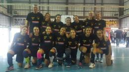U14 - Dream Team ok all'esordio. Oggioni "Bella reazione"