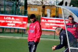 Fiumicino, Novelli carica i suoi: "Puntiamo a vincere"