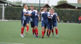 Allievi Elite: ecco le 5 sorprese della quinta giornata
