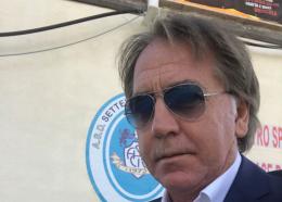 Il dg Olivieri racconta il grande avvio del Setteville