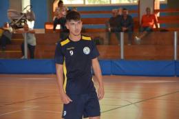 U19 - La carica di Capitan Colocci: “Dobbiamo continuare così” 
